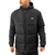 JAQUETA PUFFER BLACK THUG NINE