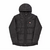 JAQUETA PUFFER BLACK THUG NINE na internet