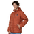 JAQUETA QUIKSILVER SCALY HOOD na internet