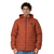 JAQUETA QUIKSILVER SCALY HOOD