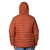 JAQUETA QUIKSILVER SCALY HOOD - comprar online