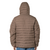 JAQUETA QUIKSILVER SCALY HOOD - loja online