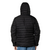 JAQUETA QUIKSILVER SCALY HOOD - comprar online