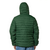 JAQUETA QUIKSILVER SCALY HOOD - loja online