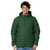 JAQUETA QUIKSILVER SCALY HOOD - Estileto Multimarcas