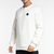 MOLETOM CARECA QUIKSILVER TRANSFER ROUND MASCULINO - loja online