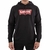 MOLETOM LEVI'S T3 GRAPHIC HOODIE