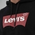 MOLETOM LEVI'S T3 GRAPHIC HOODIE na internet