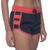 SHORT HURLEY FEMININO BP CONTRAST na internet