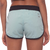 SHORT HURLEY FEMININO BP CONTRAST - comprar online