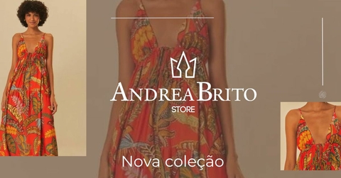 Carrusel Andrea Brito Store