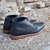 Bota Vestir Cuero 352 (Base suela) - tienda online