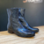 Bota Cuero 4009 - comprar online