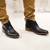 Bota Cuero Justino - comprar online