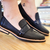 Zapato Oxford Cuero 3 - comprar online