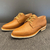 Zapato Oxford Cuero 918 - comprar online