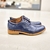 Zapato Vestir Cuero Jovino - comprar online