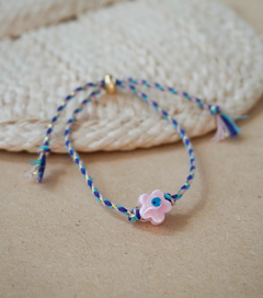 Pulsera Boho en internet