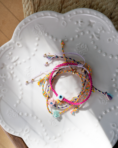 Pulsera Boho