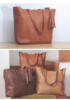 Tote Emma - comprar online