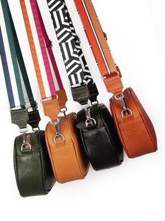 Cartera Golferita - comprar online