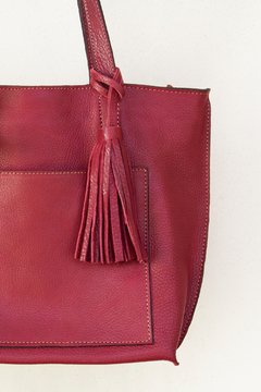 Cartera Sophia - Se hace a pedido - comprar online