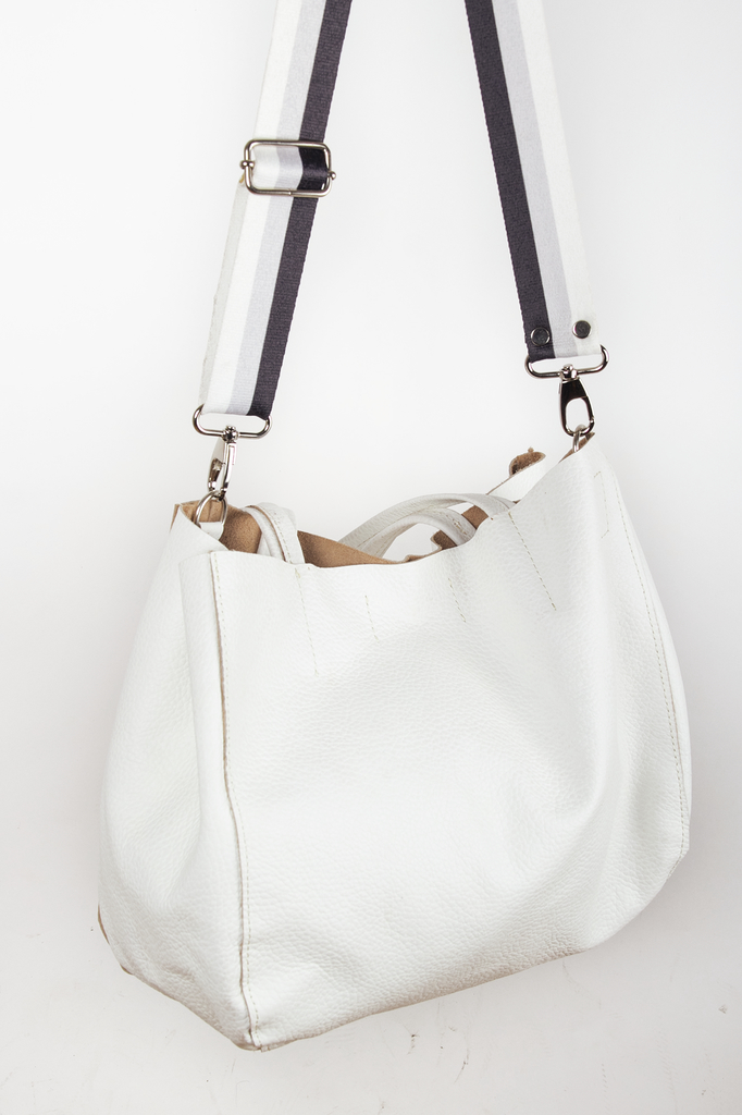 Bolso De Hombro Mini Victoria - 001C-11175327