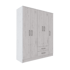 Placard - 5 puertas - comprar online