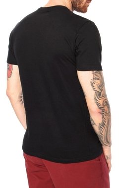 Camiseta Masculina Naruto Shippuden Blusa Camisa Manga Curta - comprar online