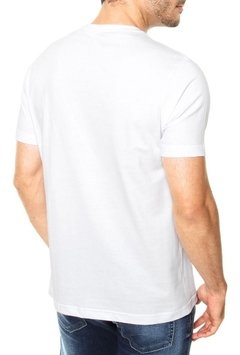Camiseta Masculina Mickey Kiss Hand Rock Camisa Blusa - comprar online