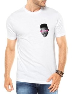 Camiseta Will Smith Mini Masculina Blusa Adulta Tumblr Serie - Anuncio Clothing