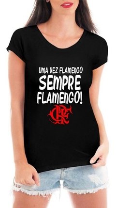 Camiseta Flamengo Futebol Mengão Blusa Campeão Libertadore