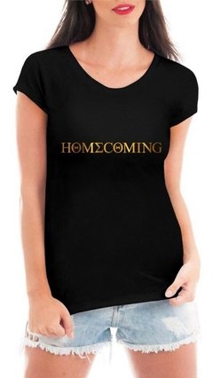 Camiseta Beyoncé Homecoming Bak Série Blusa Coachella na internet