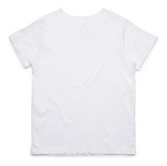 Camiseta Fé Camisa Infantil Gospel Cruz Escrito Evangélica - comprar online