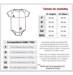 Camisa Pai E Filho Você É O Cara Camiseta Masculina E Body - loja online