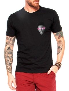 Camiseta Will Smith Mini Masculina Blusa Adulta Tumblr Serie