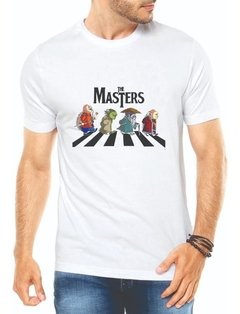 Camisa Mestre Kame Yoda Camiseta Masculina Mestre Dos Magos