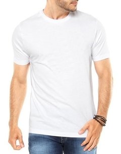 Camiseta Masculina Lisa Básica Camisa Blusa Manga Curta - Anuncio Clothing