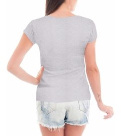Camiseta Dont Believe In Humans Blusa Feminina Camisa - Anuncio Clothing