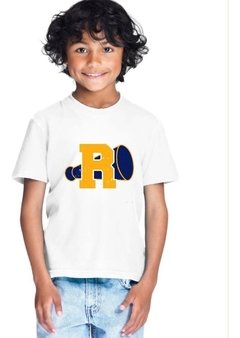 Camiseta Riverdale Infantil Vixens Escola Serpentes Do Sul