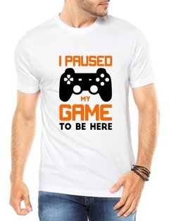 Camiseta Frases Gamer Nerd Blusa Adulta Geek Personalizadas - Anuncio Clothing
