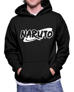 Moletom Naruto Masculino Casaco Anime Blusa De Frio