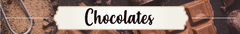 Banner de la categoría Chocolates