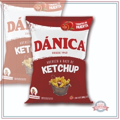 Ketchup | Dánica - 3000Grs