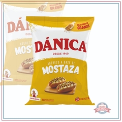 Mostaza | Dánica - 3000Grs