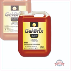 Colorante Amarillo | Gelbrix