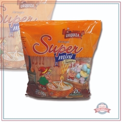 Merengues "Super mini" surtidos | Urquiza