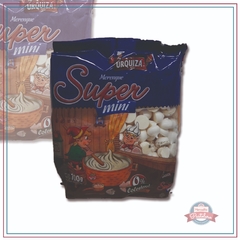 Merengues "Super mini" | Urquiza