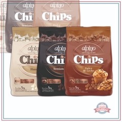 Chips | Alpino