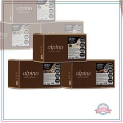 Baño de moldeo | Alpino - 6Kg